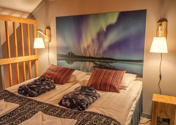 Hotel Harriniva