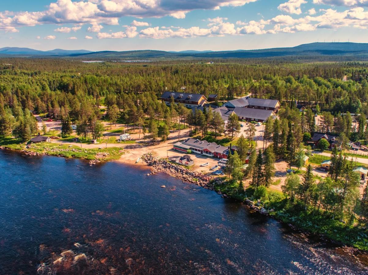 Harriniva Adventure Hotel