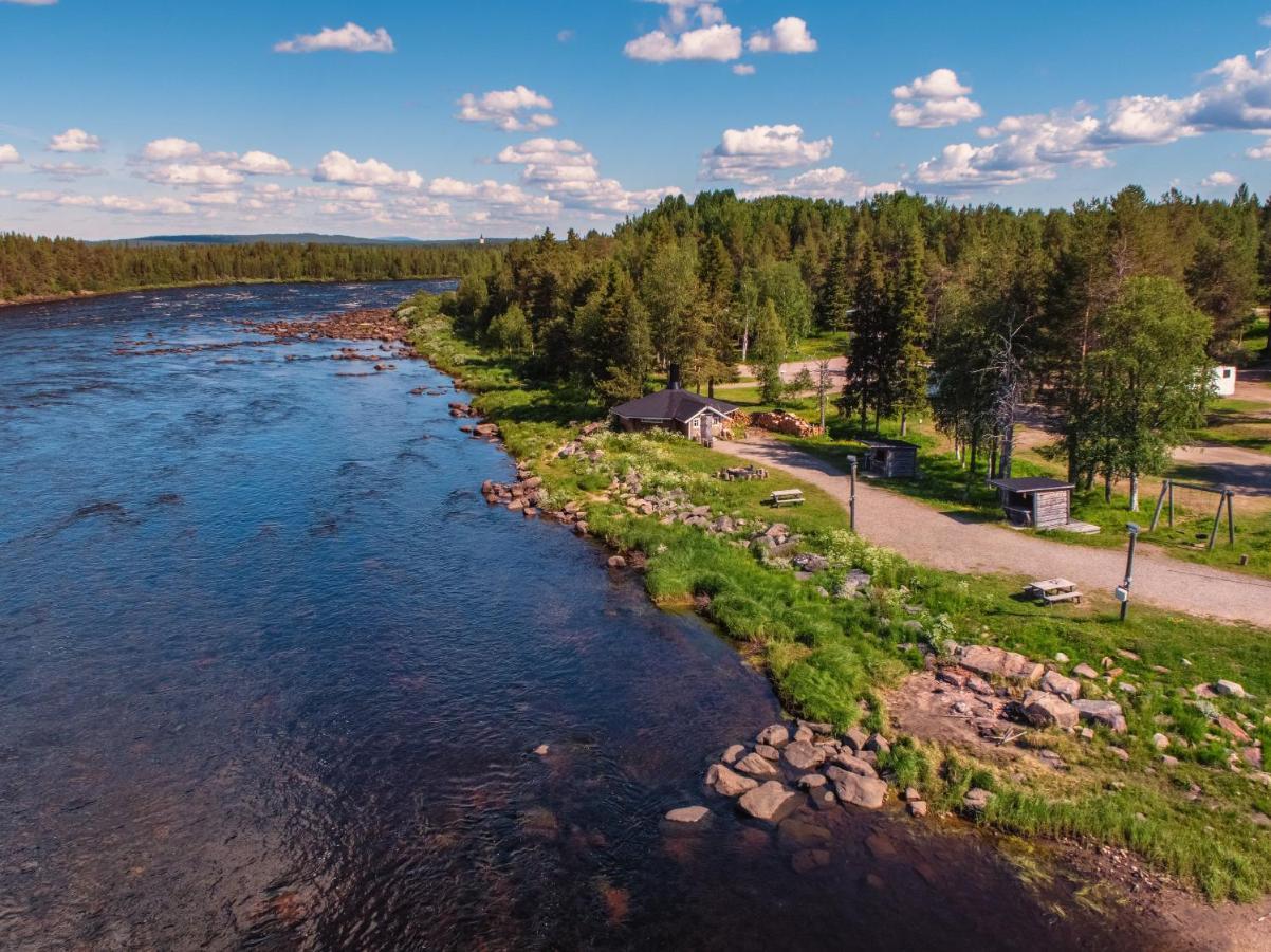 Harriniva Adventure Hotel
