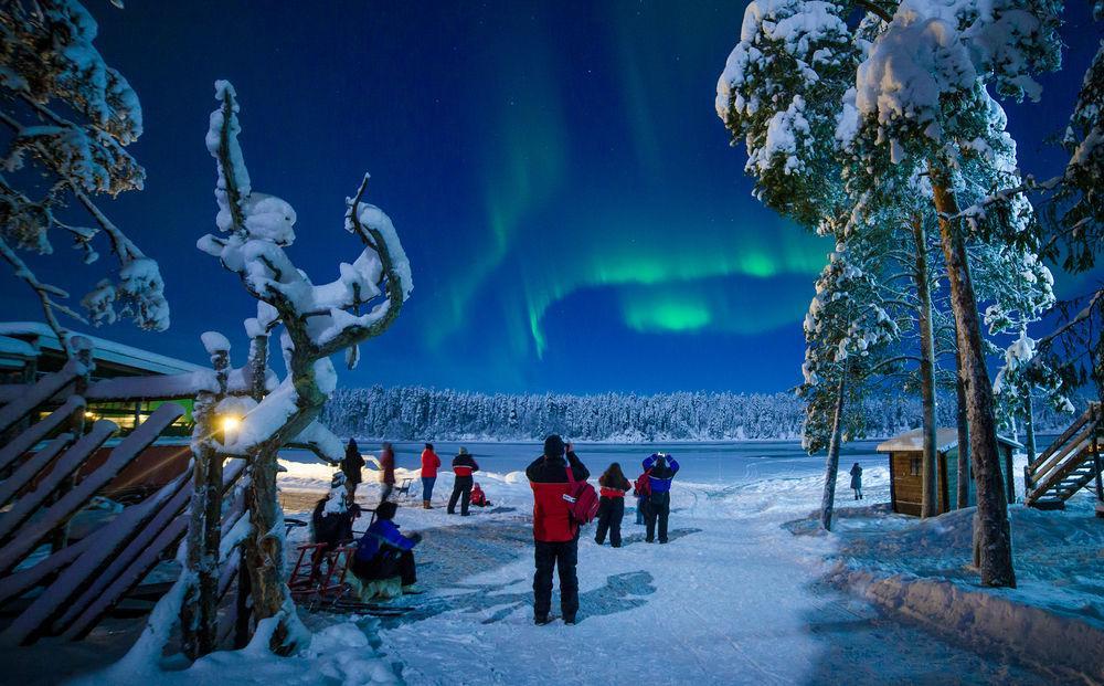 Harriniva Adventure