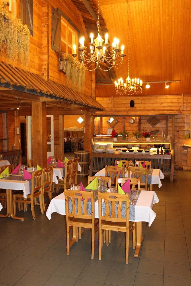 Hotel Harriniva
