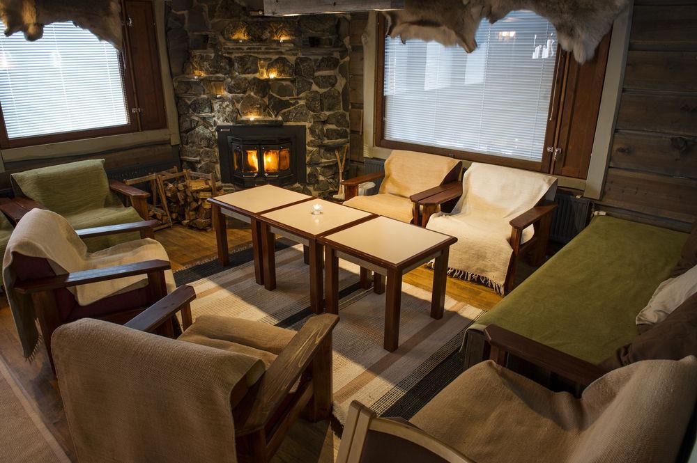 Hotel Harriniva