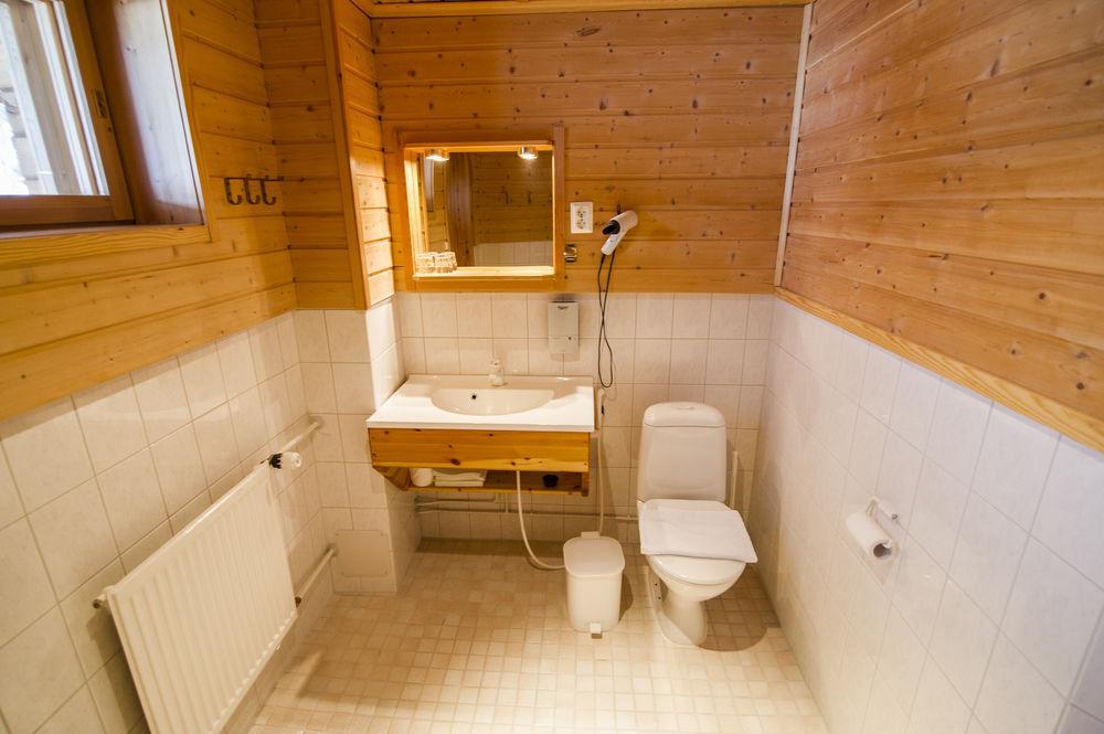 Hotel Harriniva