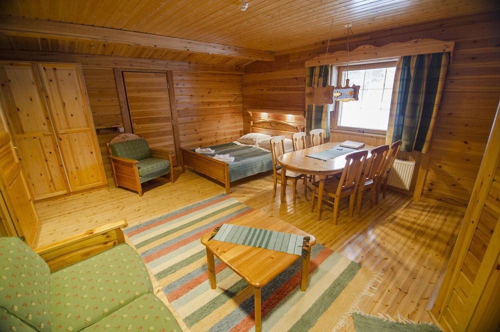 Hotel Harriniva 2*