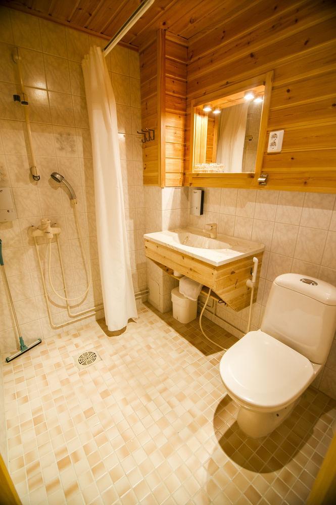 Hotel Harriniva Adventure Muonio
