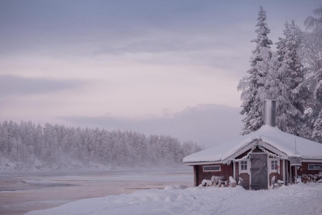 Hotel Harriniva Adventure Muonio