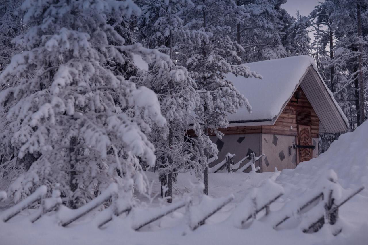 Hotel Harriniva Adventure Muonio