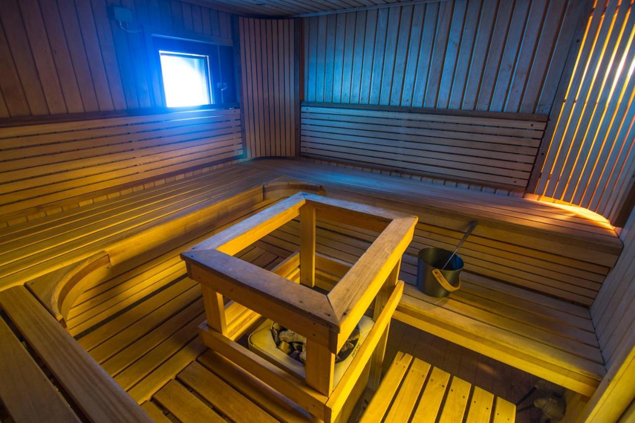 Hotel Harriniva