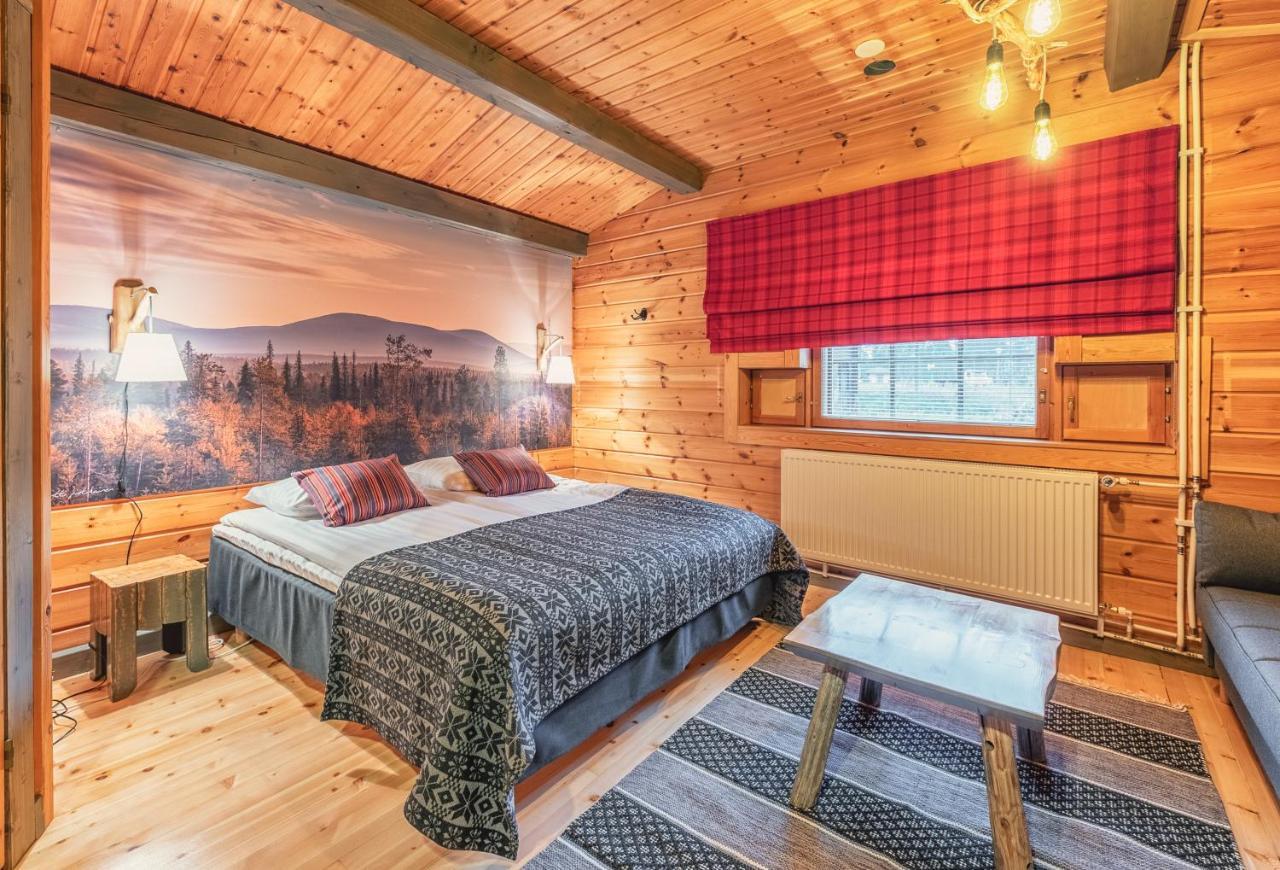 Harriniva Adventure Hotel