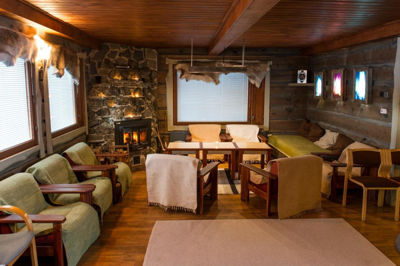 Harriniva Hotel 2*