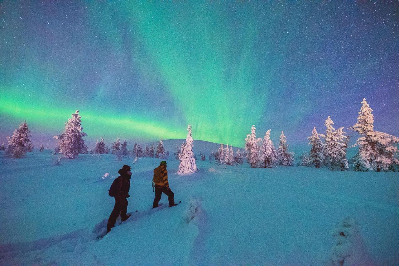 Harriniva Adventure Hotel 2*