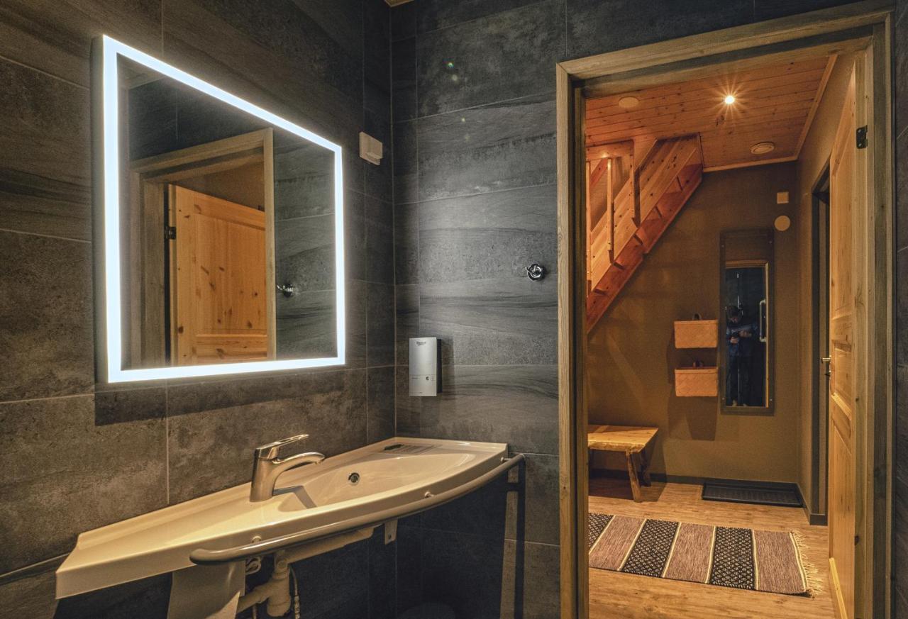 Harriniva Adventure Hotel 2*