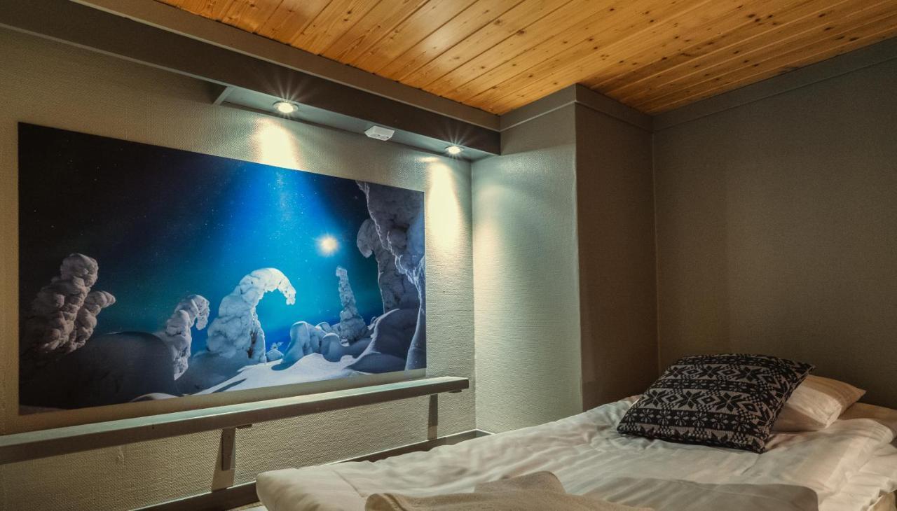 Harriniva Adventure Hotel