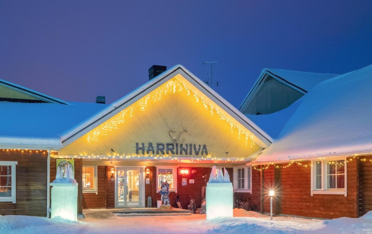 Harriniva Adventure 2* Muonio