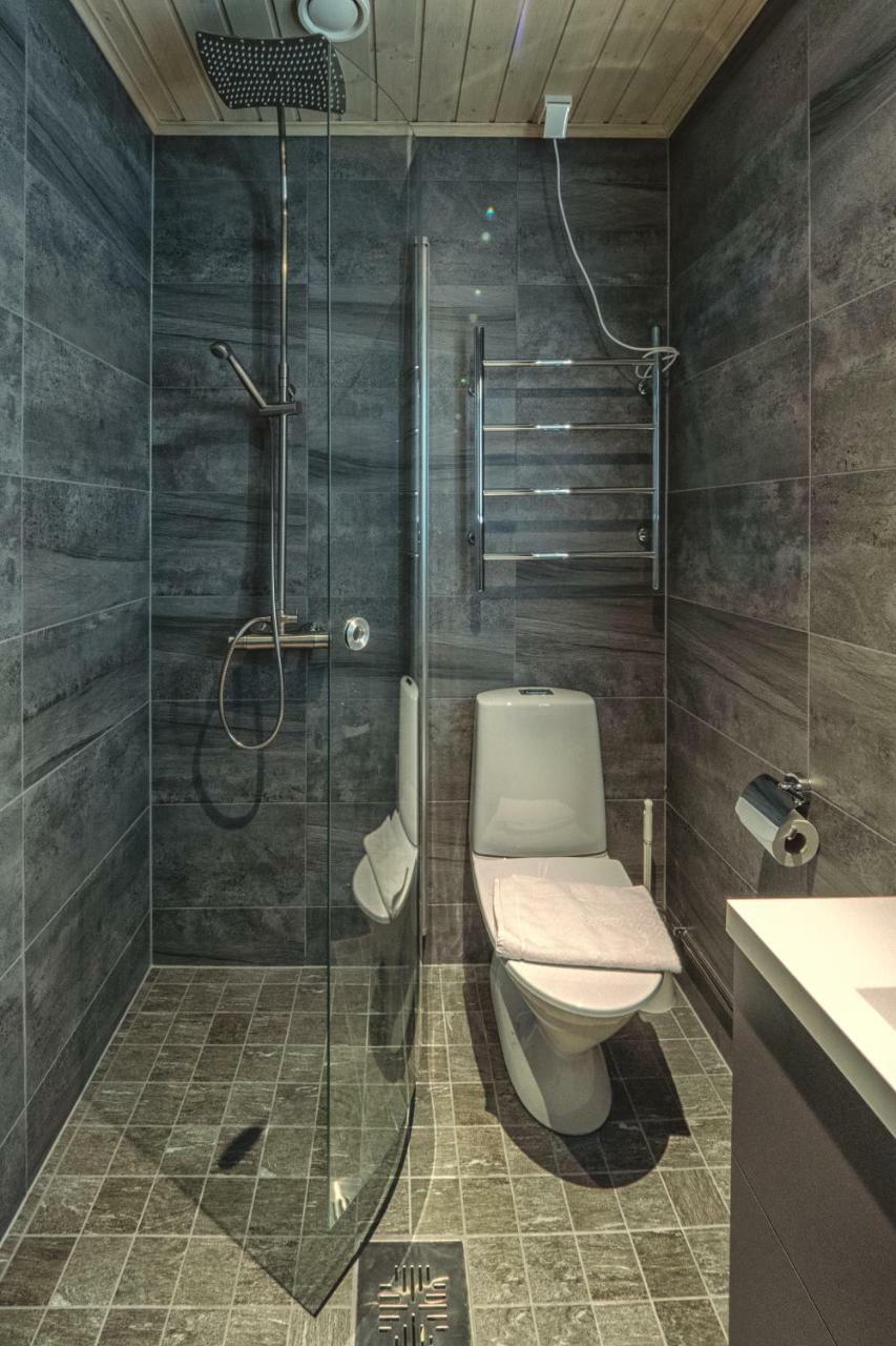 Harriniva Adventure Hotel Muonio