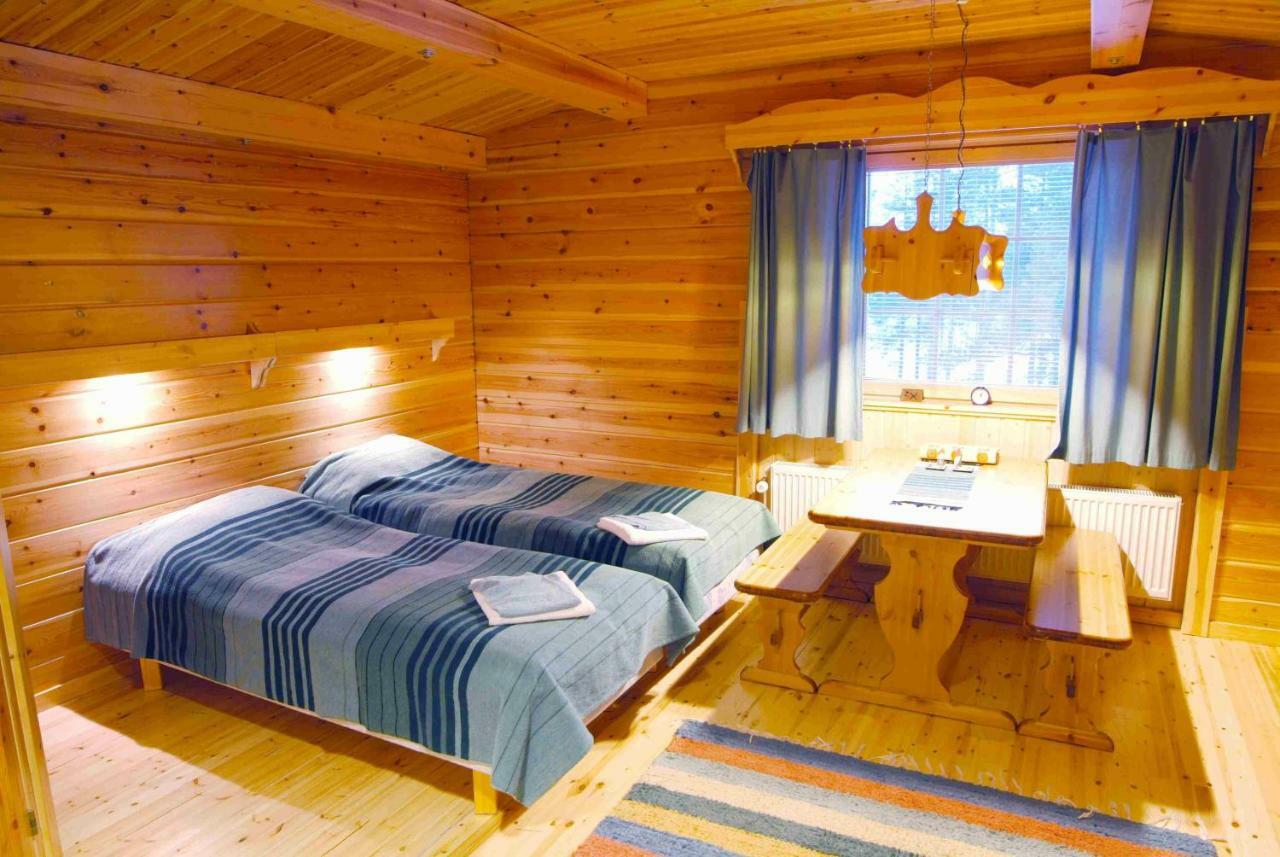 Harriniva Hotel 2*